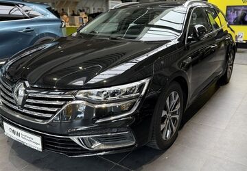 Renault Talisman 27.622 km 19.790 &euro; Dresden 01257