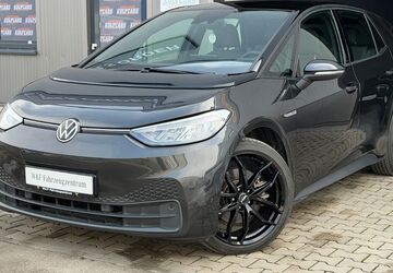 VW ID.3 72.687 km 17.900 &euro; Augsburg 86167