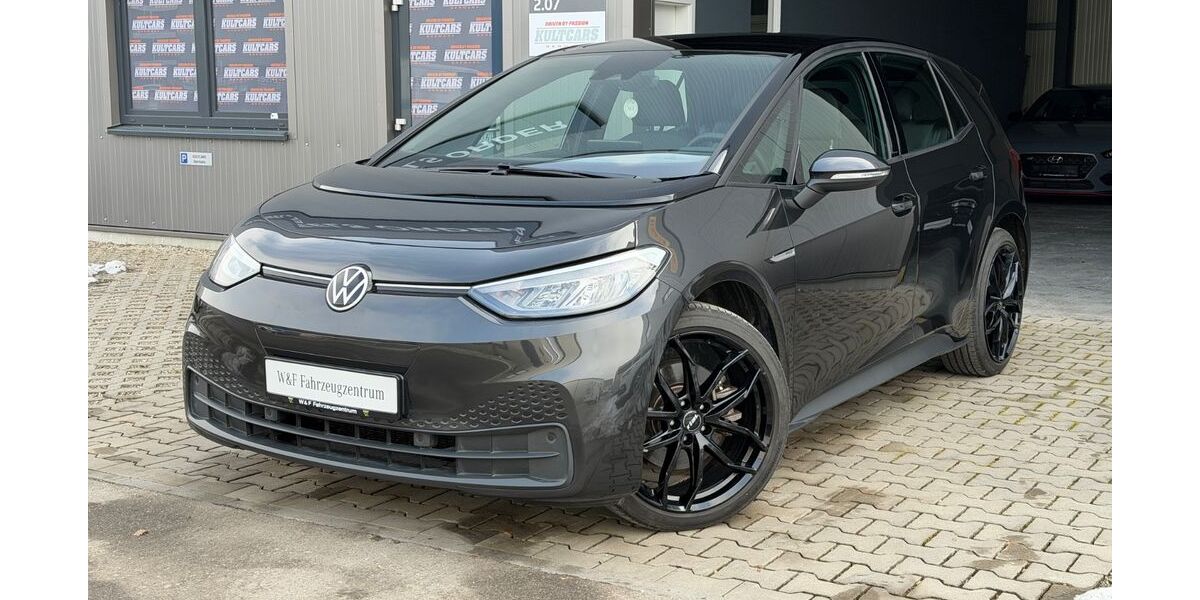 VW ID.3 72.687 km 17.900 &euro; Augsburg 86167