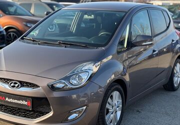 Hyundai ix20 162.000 km 3.999 &euro; Hannover 30453