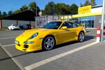 Porsche 911 53.000 km 209.911 &euro; Kirchenlamitz 95153