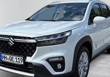 Suzuki (SX4) S-Cross 1.648 km 26.490 &euro; Hamburg 22041