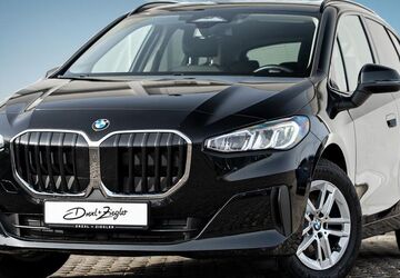 BMW 220 Active Tourer 17.490 km 28.790 &euro; Augsburg 86199