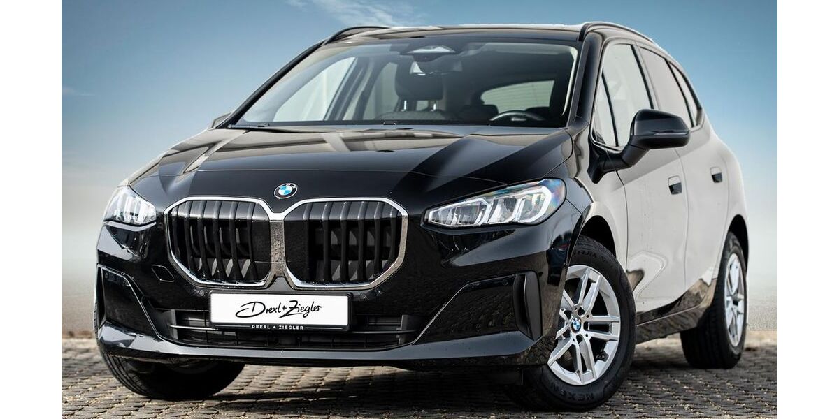 BMW 220 Active Tourer 17.490 km 28.790 &euro; Augsburg 86199