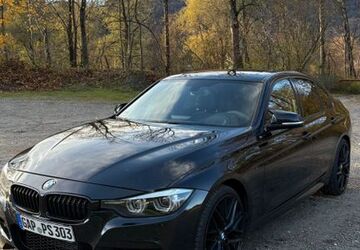 BMW 335 129.000 km 24.000 &euro; Oberau 82496