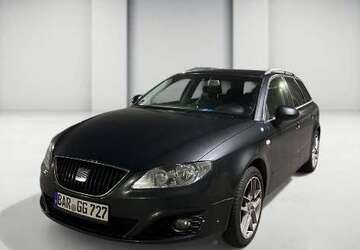 Seat Exeo 160.000 km 4.700 &euro; Berlin 13355