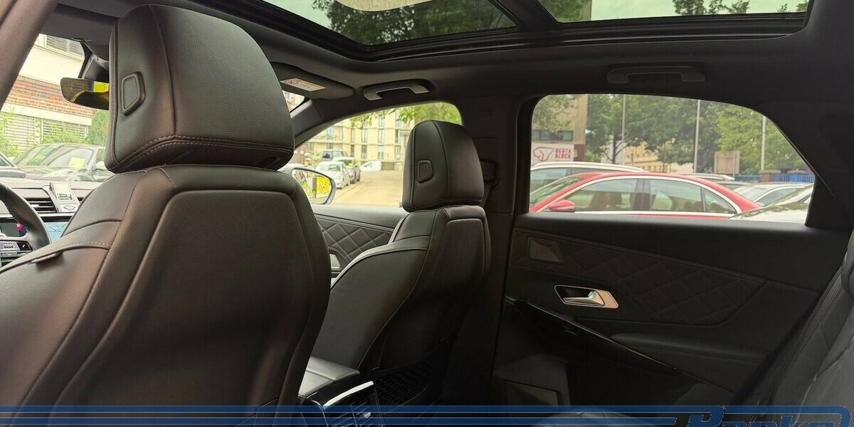 DS Automobiles DS7 Crossback Rivoli + 53.555 km 27.990 &euro; Berlin 13187