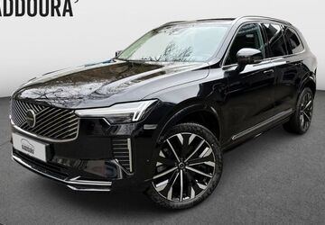 Volvo XC90 22.549 km 64.990 &euro; Wuppertal 42117