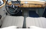 Mercedes-Benz 220 S Ponton W180 Oldtimer H-Kennz. fahrbereit 54.900 km 21.950 &euro; Neumarkt/OPf 92318