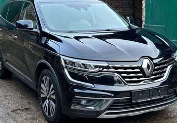 Renault Koleos 142.000 km 21.700 &euro; Köln 51143