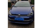 VW Golf 46.800 km 18.000 &euro; Osloß 38557