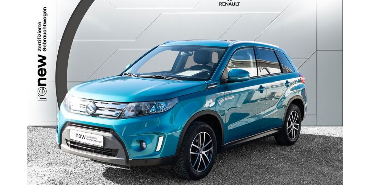 Suzuki Vitara 90.766 km 14.900 &euro; Schelklingen 89601