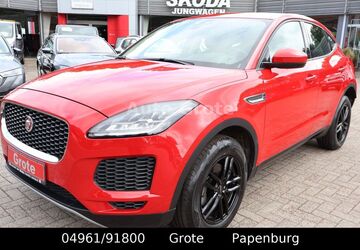 Jaguar E-Pace 33.236 km 23.990 &euro; Papenburg 26871