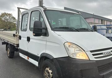 IVECO Andere 245.000 km 4.400 &euro; Isselburg 46419