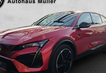 Peugeot 408 28.021 km 27.700 &euro; Neumarkt 92318