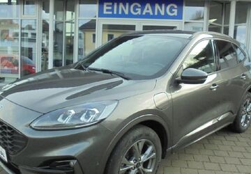 Ford Kuga 80.800 km 23.990 &euro; Dieterskirchen 92542