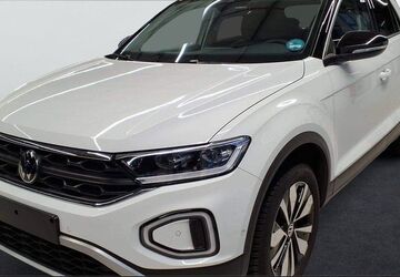 VW T-Roc 21.676 km 29.740 &euro; Mainz 55131
