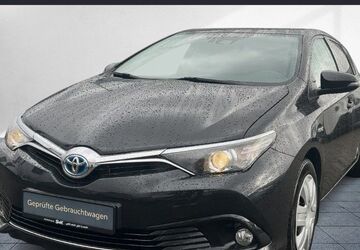 Toyota Auris 69.200 km 17.290 &euro; Buchholz 21244