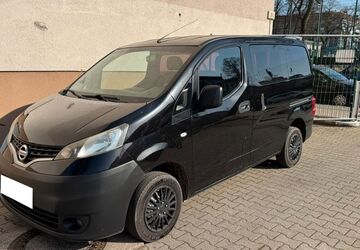 Nissan NV200 239.000 km 3.900 &euro; Berlin 12045