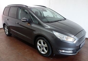 Ford Galaxy 126.000 km 13.750 &euro; Mühlacker 75417