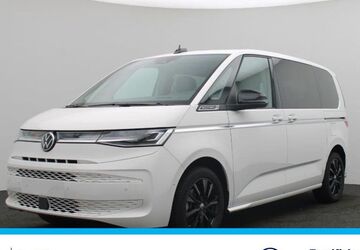 VW T7 Multivan 19.154 km 53.840 &euro; Wildau 15745