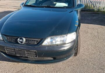 Opel Vectra 160.000 km 1.700 &euro; München 80935