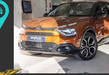 Citroen C4 46.457 km 16.850 &euro; Königs Wusterhausen 15711