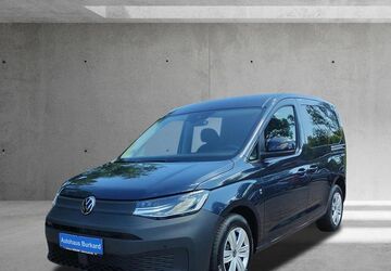 VW Caddy 27.900 km 37.900 &euro; Leipzig 04288