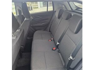 Suzuki Swift 1.2 Hybrid MT Comfort 5.200 km 19.850 &euro; Obrigheim-Asbach 74847