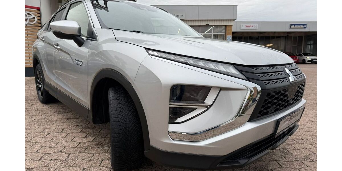 Mitsubishi Eclipse 25.300 km 19.990 &euro; Hildesheim 31137