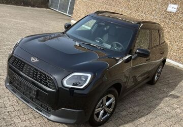 Mini Countryman C (Cooper) 2.500 km 34.990 &euro; Düsseldorf 40223