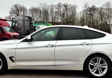 BMW 335 225.758 km 12.999 &euro; Wunstorf 31515