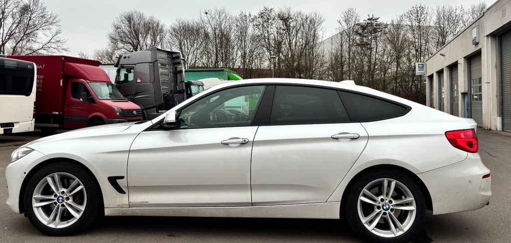 BMW 335 225.758 km 12.999 &euro; Wunstorf 31515