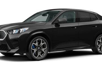 BMW iX2 2.026 km 56.485 &euro; Windischleuba 04603