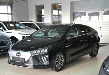 Hyundai IONIQ 73.827 km 16.490 &euro; Lemgo 32657