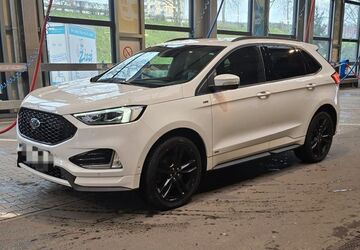 Ford Edge 148.000 km 19.500 &euro; Ettenheim 77955