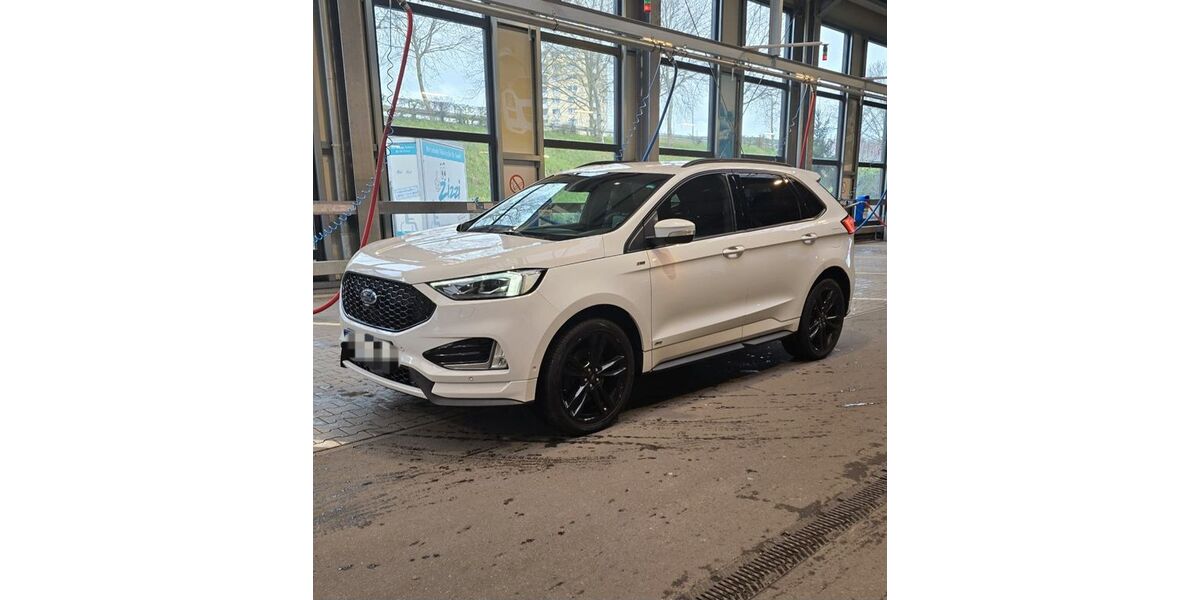 Ford Edge 148.000 km 19.500 &euro; Ettenheim 77955