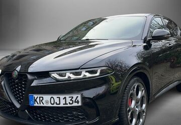 Alfa Romeo Tonale 6.000 km 37.900 &euro; Krefeld 47805