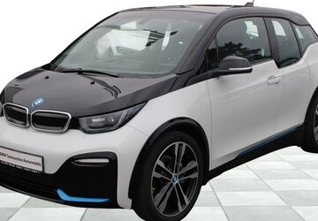 BMW i3 20.695 km 24.900 &euro; Hollfeld 96142