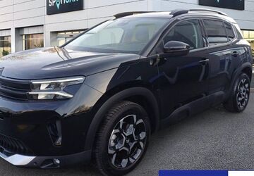 Citroen C5 Aircross 3.279 km 26.980 &euro; Neu-Isenburg 63263