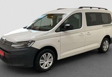 VW Caddy Maxi 12.001 km 39.450 &euro; Schwäbisch Gmünd 73525