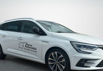 Renault Megane 29.700 km 23.200 &euro; Lörrach 79539