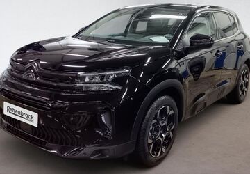 Citroen C5 Aircross 19.580 km 21.490 &euro; Osnabrück 49082