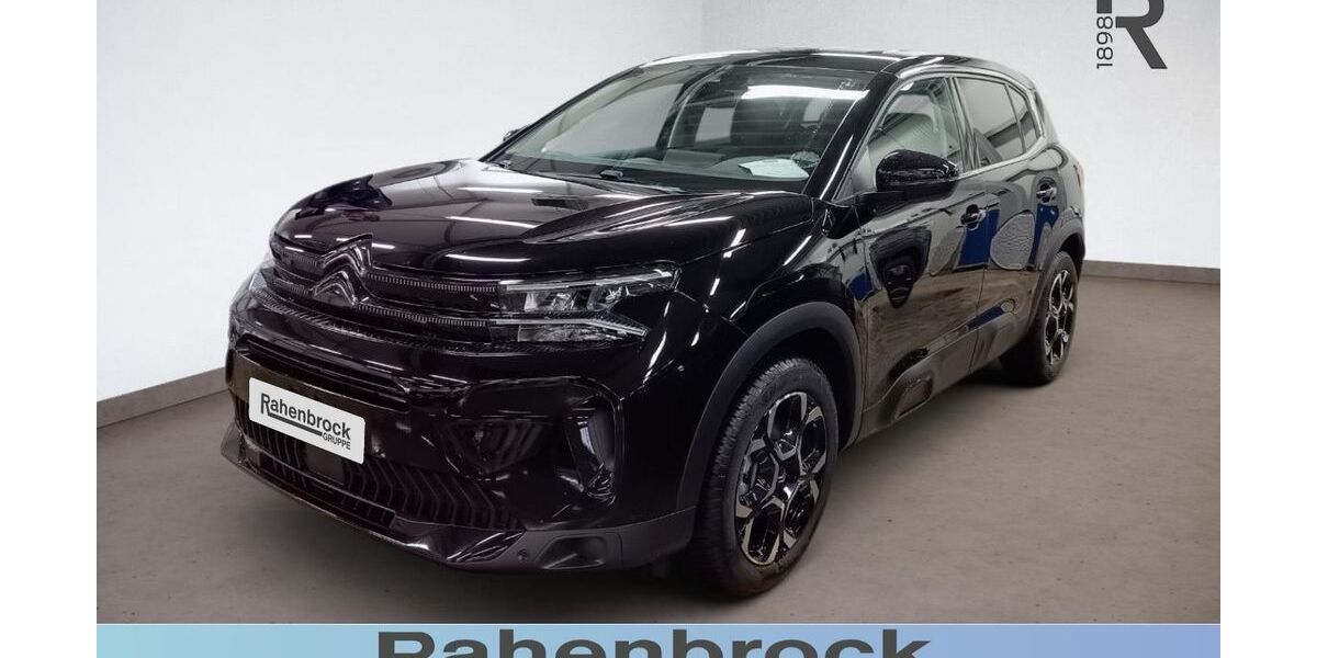 Citroen C5 Aircross 19.580 km 21.490 &euro; Osnabrück 49082