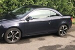 VW Eos 149.000 km 4.000 &euro; Würzburg 97070