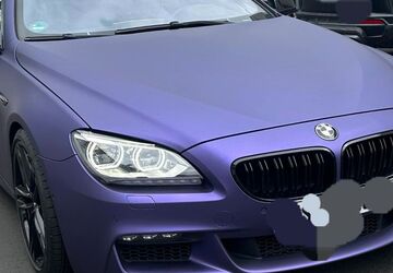 BMW 650 Gran Coupé 135.000 km 26.400 &euro; Kassel 34123