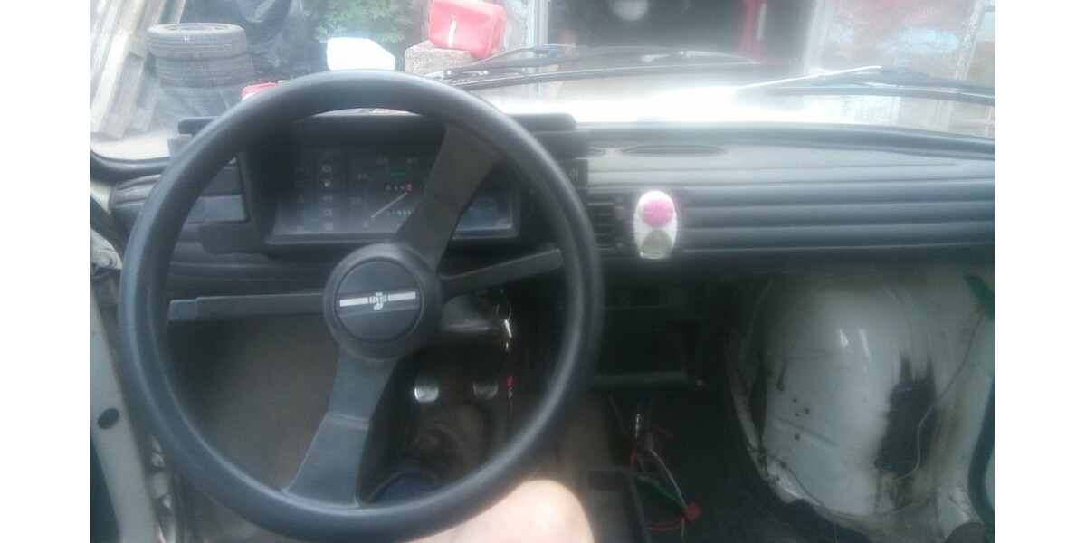 Fiat 126 101.562 km 1.750 &euro; Rheinfelden 