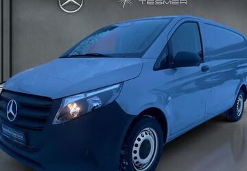 Mercedes-Benz Vito 32.974 km 29.631 &euro; Hamburg 21079