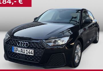 Audi A1 1.100 km 24.990 &euro; Esslingen 73730