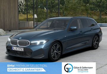 BMW 330 28.025 km 49.950 &euro; Mülheim 45472